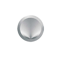 Brightgreen W900 Curve - Brilliant interior wall lighting