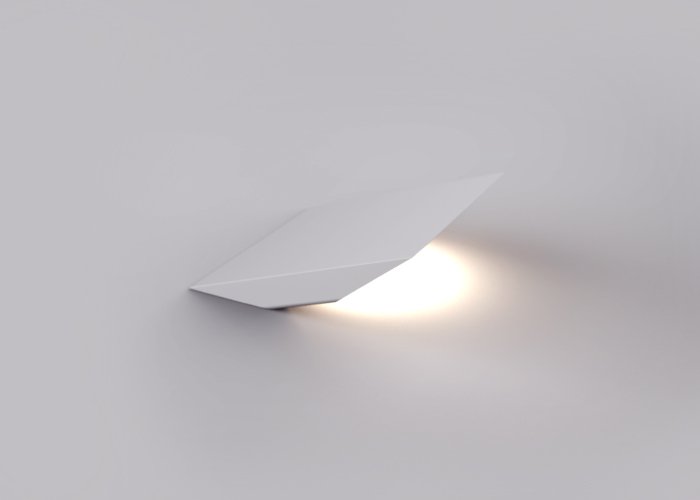 Brightgreen Brightgreen W900 SX Cube LED wall light