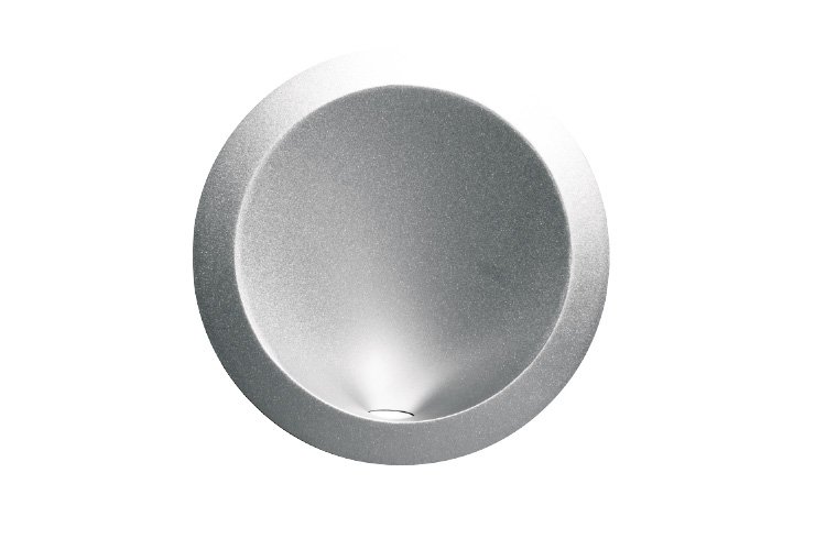 Brightgreen W900 Curve - Brilliant interior wall lighting