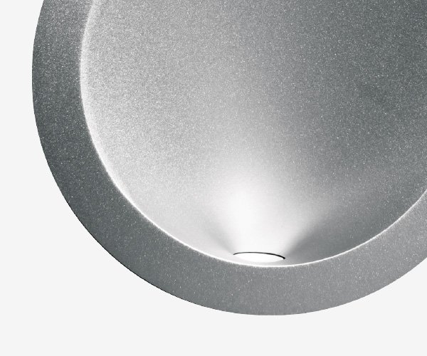 Brightgreen W900 Curve - Brilliant interior wall lighting